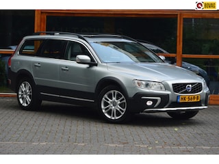 Volvo XC70 2.4 D5 AWD Inscription | Uniek | Geventileerde stoelen | Stuur en Stoel Verwarmd | Panorama dak | Volvo On Call |