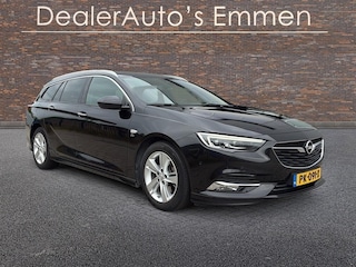 Opel Insignia Sports Tourer 2.0 CDTI 170PK ECC LMV SPORTSTOELEN NAVIGATIE