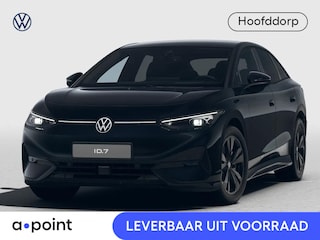 Volkswagen ID.7 Limited Edition 77 kWh accu. 210 kW / 286 pk Limou