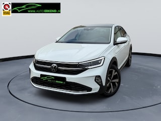 Volkswagen Taigo 1.0 TSI Life Edition 2024