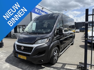 Fiat Ducato 35H 2.3 MultiJet L3H2 EURO-6