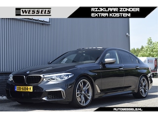 BMW M550i xDrive High Executive Full option!