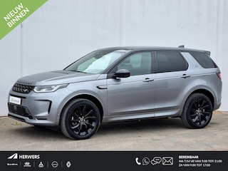 Land Rover Discovery Sport P300e 1.5 R-Dynamic SE Automaat / Panoramadak / Elektr. Achterklep / Rondomzicht Camera / Navigatie / Cruise Control Adaptief
