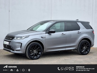 Land Rover Discovery Sport P300e 1.5 R-Dynamic SE Automaat / Panoramadak / Elektr. Achterklep / Rondomzicht Camera / Navigatie / Cruise Control Adaptief