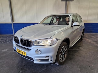 BMW X5 XDrive35i High Executive