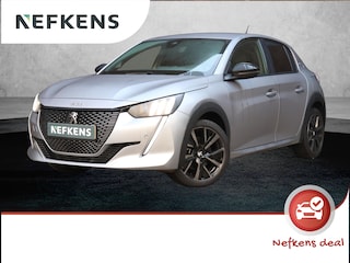 Peugeot 208 GT 100pk | Achteruitrijcamera | DAB Radio | Navigatie