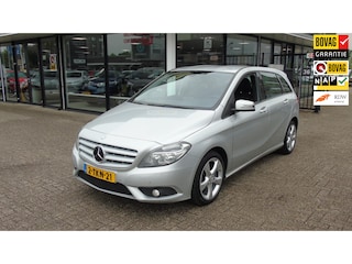Mercedes-Benz B-klasse 180 Ambition