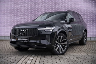 Volvo XC90 2.0 T8 Plug-in hybrid AWD Plus Dark