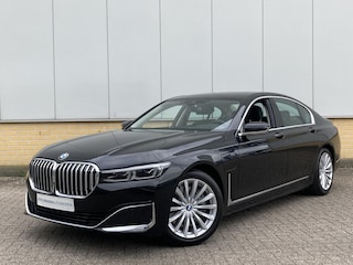 BMW 745e High Executive