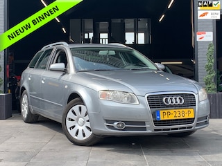 Audi A4 Avant 2.0 Pro Line Climate/ el.raam/ PDC/ APK