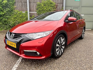 Honda Civic Tourer 1.8 Lifestyle AUTOMAAT | AIRCO | COMPLEET