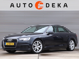 Audi A4 Limousine 2.0 TDI Pro Line *Navigatie*Trekhaak*Parkeersens.*