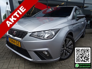 Seat Ibiza 1.0 TSI Excellence | TREKHAAK | NAVIGATIE | CRUISE CONTROL |