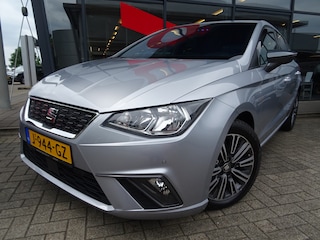Seat Ibiza 1.0 TSI Excellence | TREKHAAK | NAVIGATIE | CRUISE CONTROL |