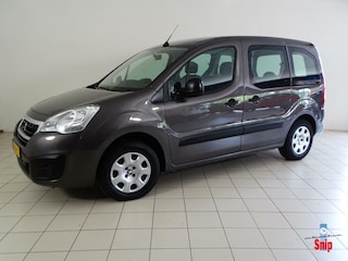 Peugeot Partner Tepee 1.2 PureTech Allure