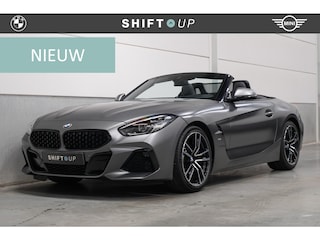 BMW Z4 Roadster sDrive20i Harman Kardon | Head Up | Stuurverwarming | 19"