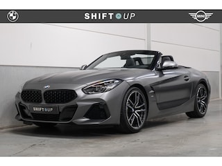 BMW Z4 Roadster sDrive20i Harman Kardon | Head Up | Stuurverwarming | 19"