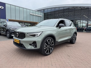 Volvo XC40 T5 Recharge Plus Dark
