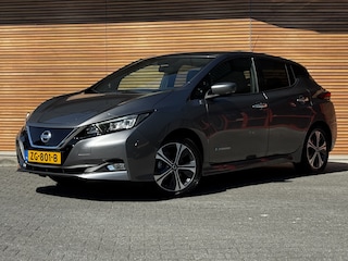 Nissan Leaf Tekna 40 kWh
