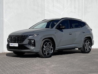 Hyundai Tucson 1.6 T-GDI HEV N Line 230pk Edition Automaat