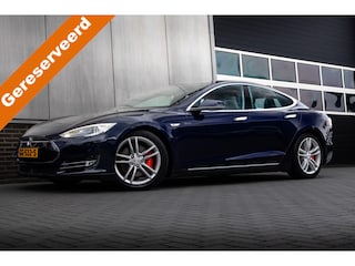 Tesla Model S 85D 423 pk Base / Marge-Auto/ Free-Charge/ Keyless/ Adap.Cruise/ Navigatie/