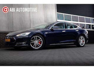 Tesla Model S 85D 423 pk Base / Marge-Auto/ Free-Charge/ Keyless/ Adap.Cruise/ Navigatie/