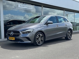 Mercedes-Benz B-klasse 200 Progressive automaat