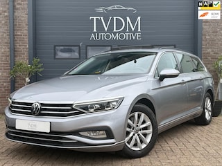 Volkswagen Passat Variant 1.5 TSI Business|PANO|NAVI|CAMERA|MATRIX LED|