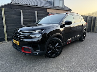 Citroën C5 Aircross 1.2 PureTech Business Plus