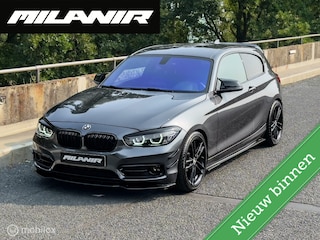 BMW 118i Sport | M140 Stuur