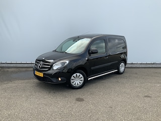 Mercedes-Benz Citan 109 CDI BlueEFFICIENCY Business Ambition Airco Cruise Trekhaak 1050 kg Side Bar Euro 6
