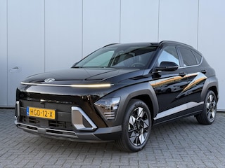 Hyundai Kona 1.6 GDI HEV Premium