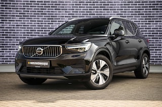 Volvo XC40 Plug-in hybrid T4 Core Bright
