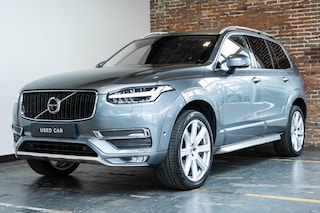 Volvo XC90 D5 Automaat AWD Momentum