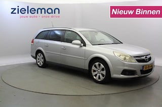 Opel Vectra 1.8 16V wagon Executive - Clima, Navi, Trekhaak