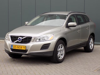 Volvo XC60 2.0T Kinetic Automaat