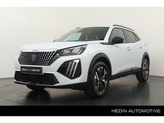 Peugeot 2008 1.2 Hybrid 145 Allure Full Map Navigatie | Parkeer Camera | Keyless Entry | Draadloze Telefoonlader