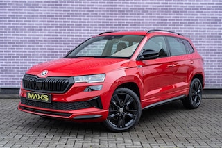 Skoda Karoq 1.5 TSI ACT Sportline Business
