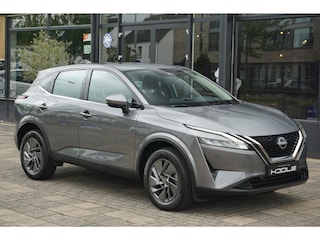 Nissan Qashqai 1.3 MHEV Xtronic Acenta
