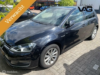 Volkswagen Golf 1.6 TDI Lounge Cruise Clima Navi PDC Stoelverwarming