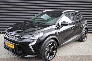 Mitsubishi ASX 1.6 HEV Automaat Intense+