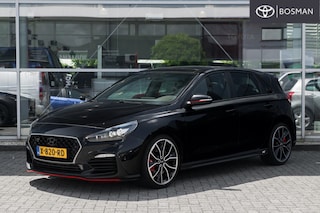 Hyundai i30 2.0 T-GDi 275pk Performance N2