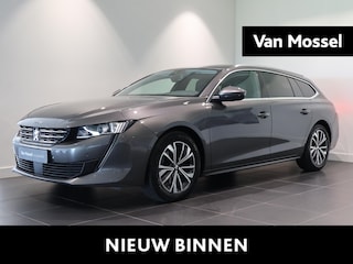 Peugeot 508 Allure Pack