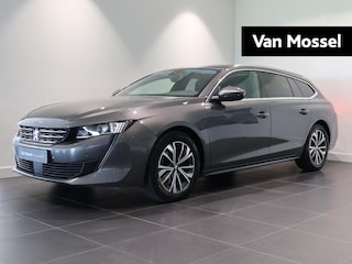 Peugeot 508 Allure Pack