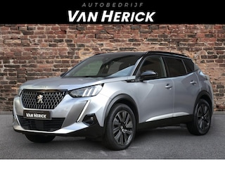 Peugeot 2008 1.2 PureTech GT Pack Automaat | Panoramadak | Keyless | Stoelverwarming