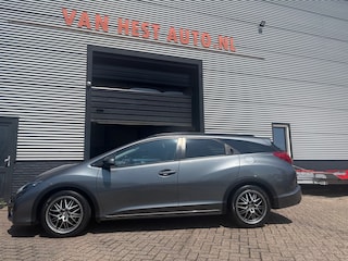 Honda Civic Tourer 1.8 Sport Bns Ed. 3 MND GAR | NAVI | CLIMA | CRUISE CONTROL | SP