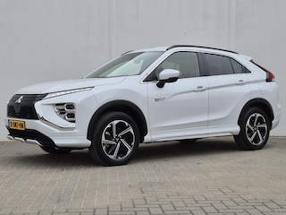 Mitsubishi Eclipse Cross 2.4 PHEV Business Executive Automaat