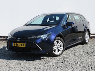 Toyota Corolla 1.2 Turbo Active
