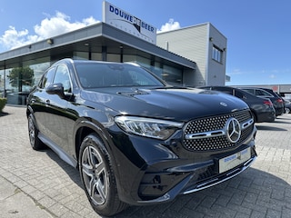 Mercedes-Benz GLC 300e 4MATIC AMG Line Pano-Dak | Trekhaak | HUD | Memory |