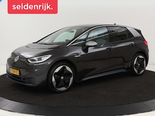Volkswagen ID.3 First Max 58 kWh | Stoelverwarming | Matrix LED | Adaptive cruise | Camera | Keyless | Sfeerverlichting | Carplay | Massage